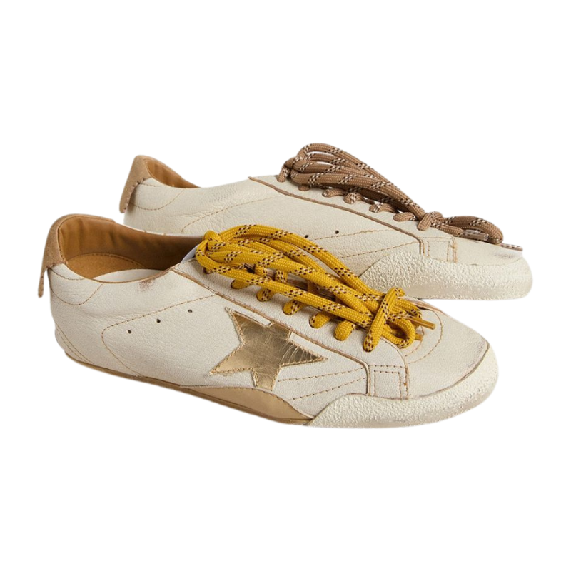 Golden Goose True Star Sneakers