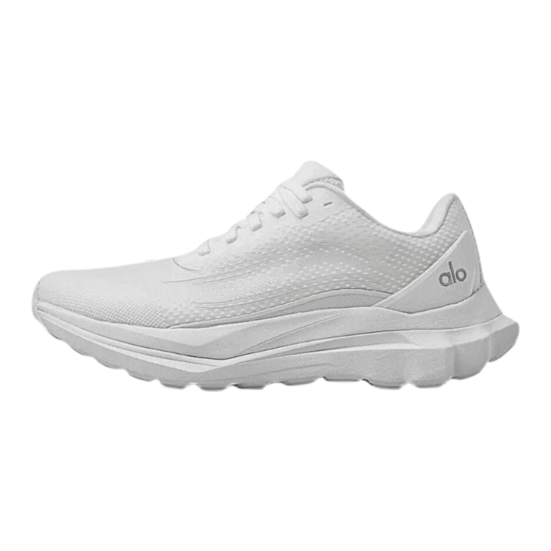 ALO Runner Trainer - WHT