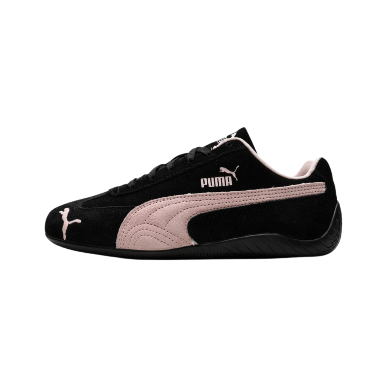 Puma SpeedCat OG - Black Pink