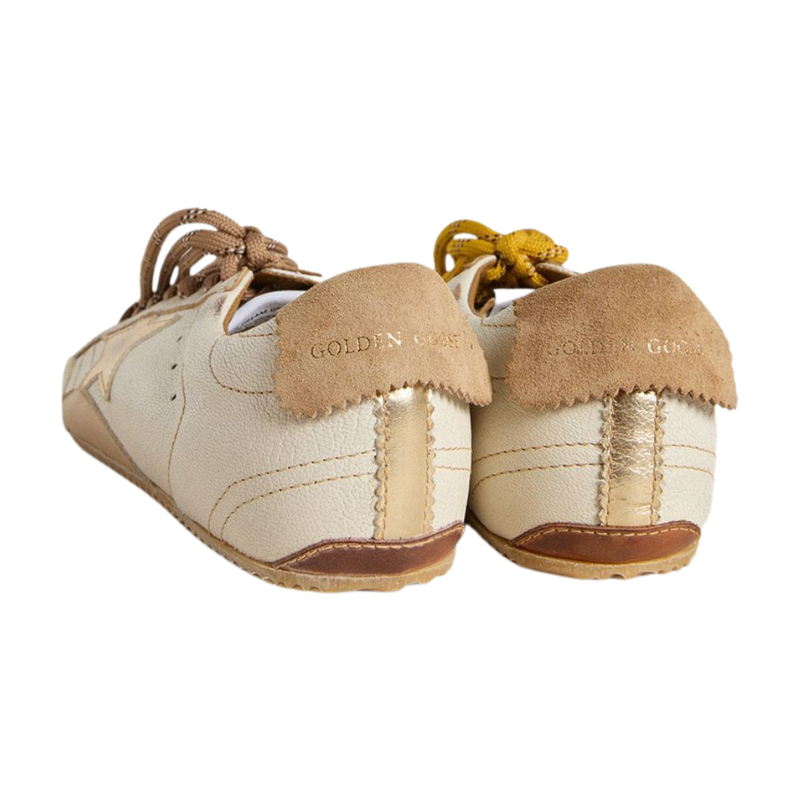 Golden Goose True Star Sneakers