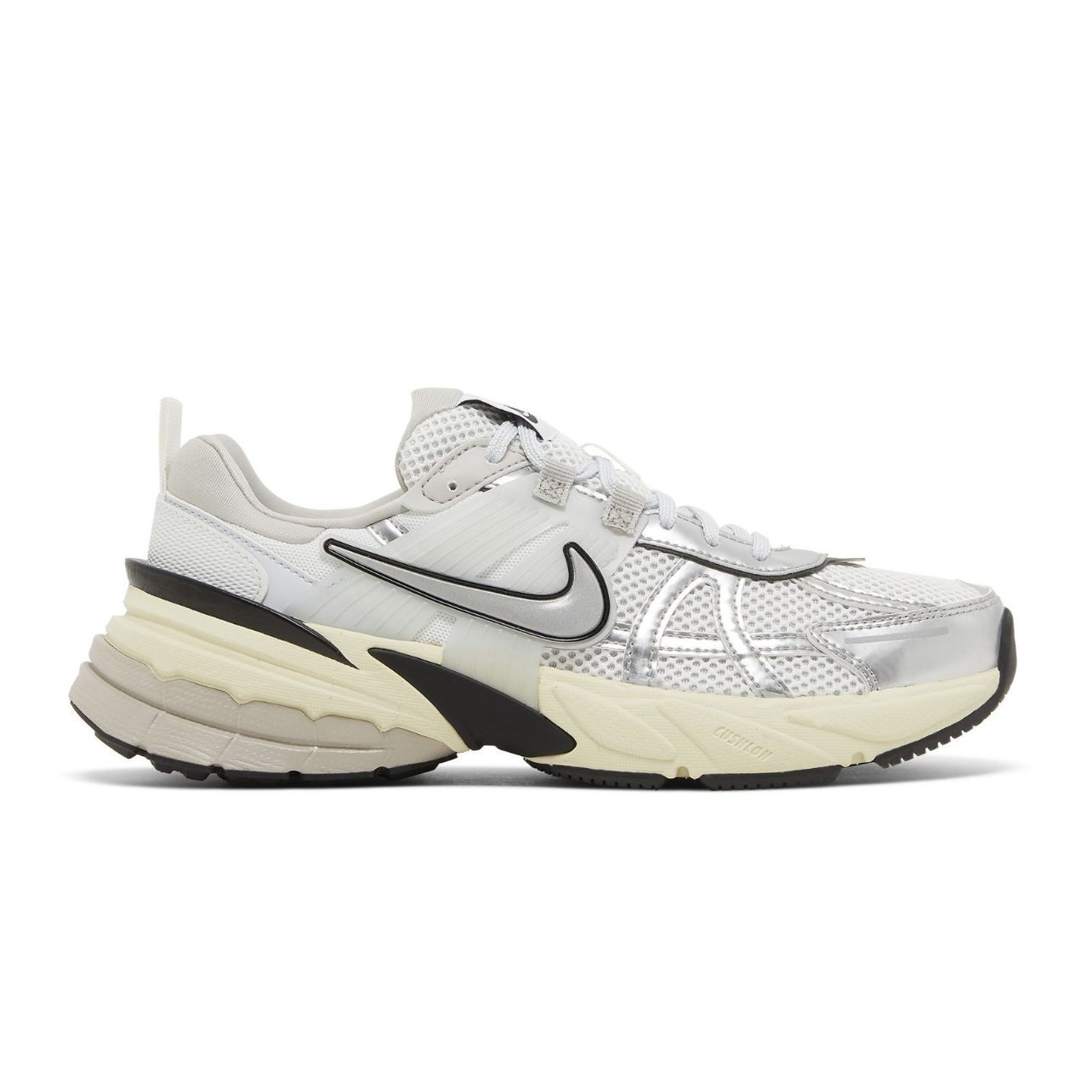 Nike V2K Run 'Summit White'