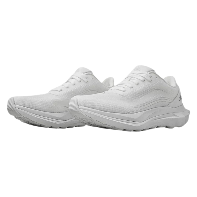 ALO Runner Trainer - WHT