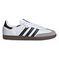 Adidas Samba OG Cloud – White Core Black