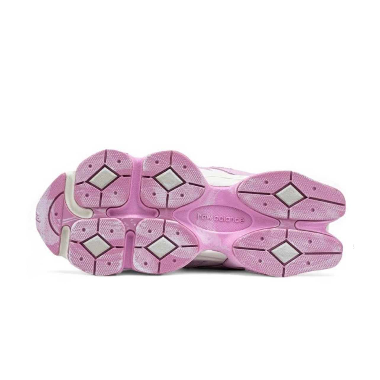 New Balance 9060 'Pink Overdye'