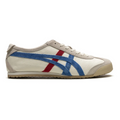Onitsuka Tiger Mexico 66 – White Directoire Blue Red