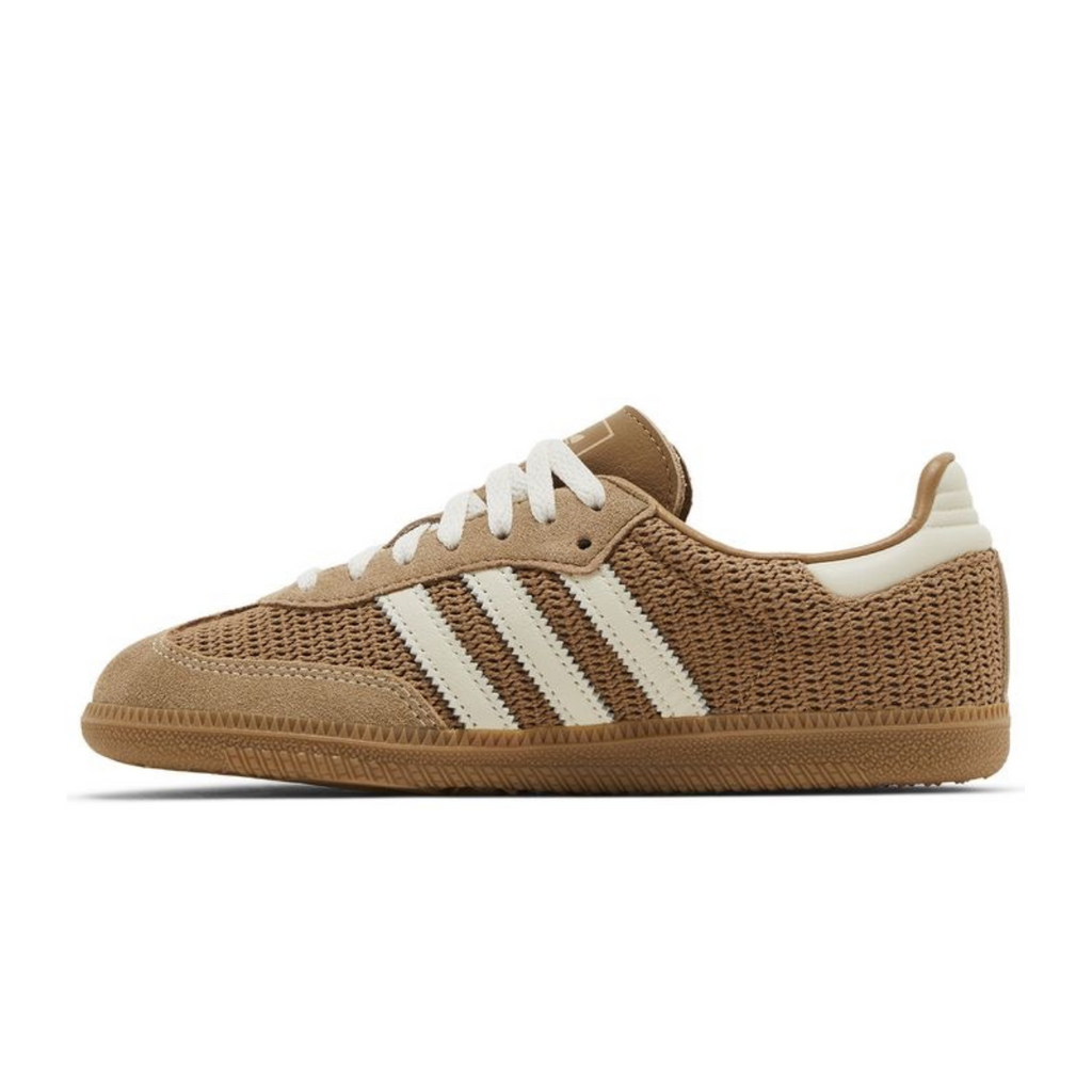 Adidas Samba OG - Cardboard