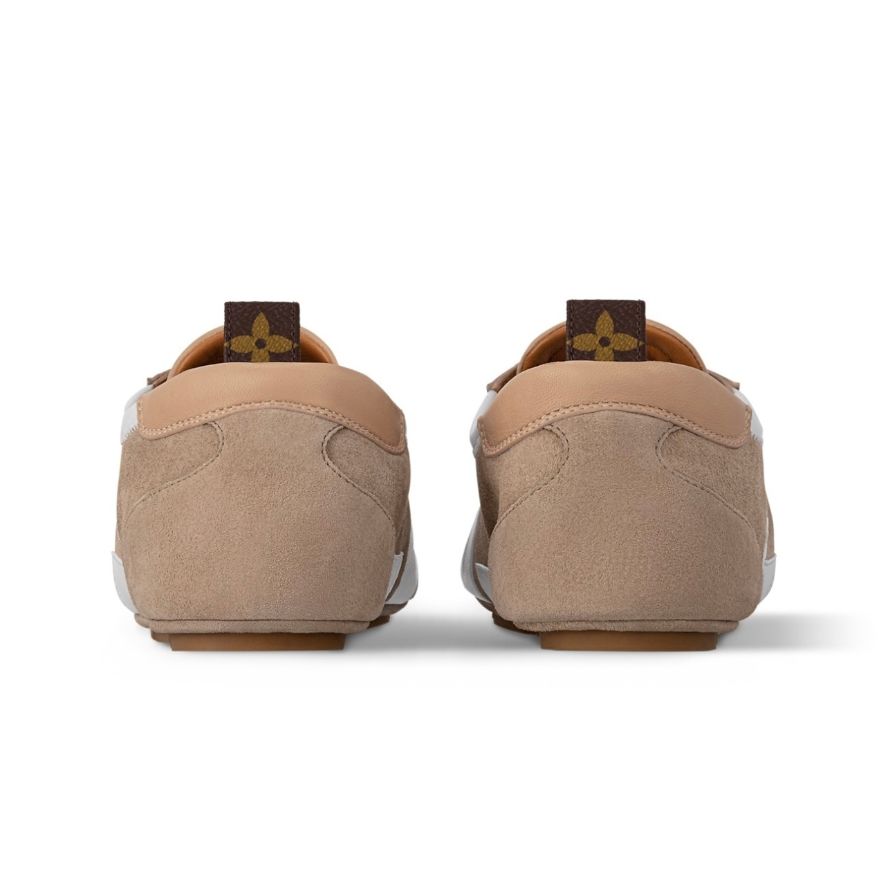 Louis Vuitton LV Sneakerina Bige