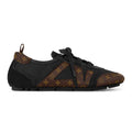 Louis Vuitton LV Sneakerina Black