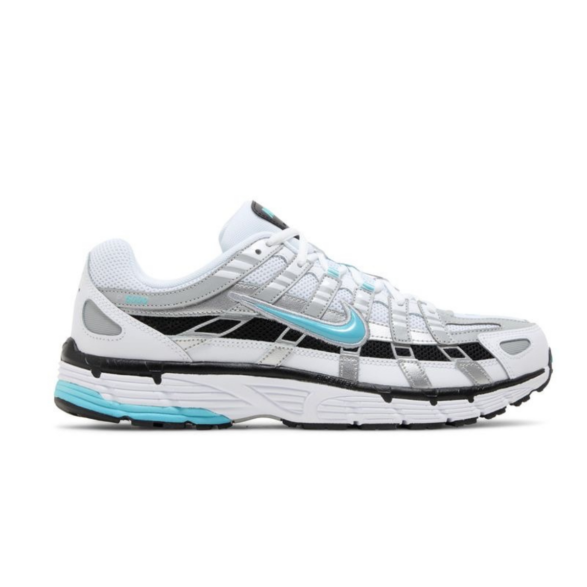 Nike P6000 'Dusty Cactus' ice Sneakers — free download