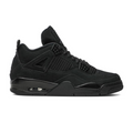 Air Jordan 4 Retro 'Black Cat'