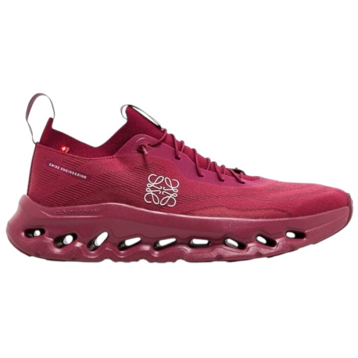 Loewe x Wmns Cloudtilt ‘Beet Red’
