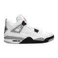 Jordan 4 Retro White Cement
