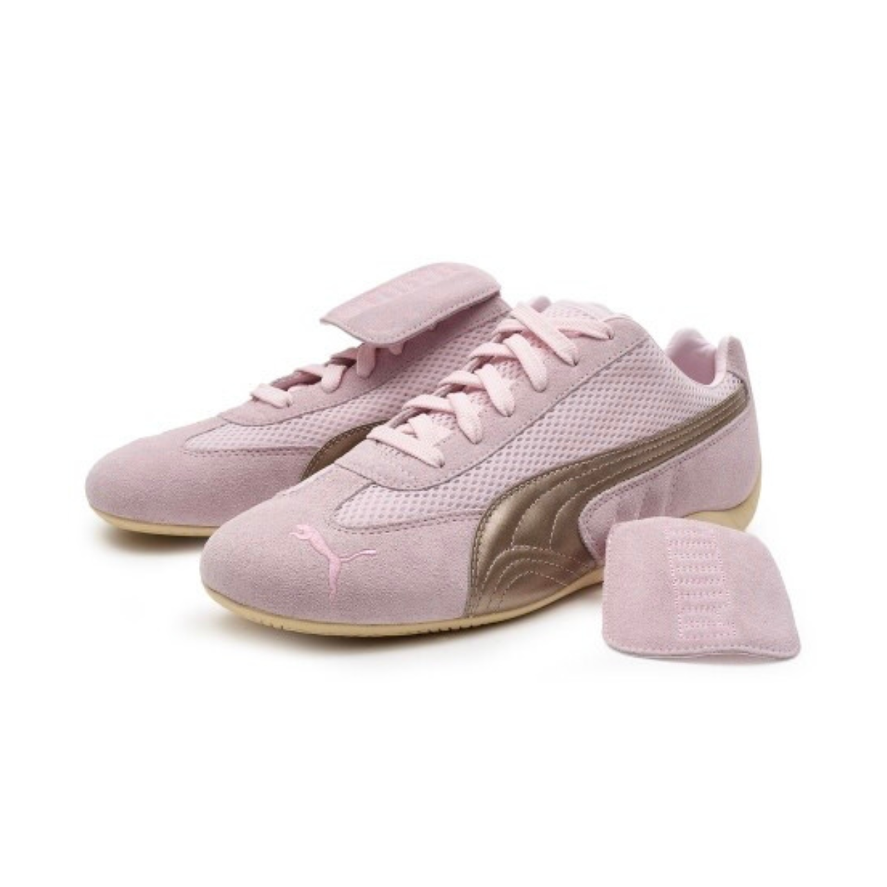 Puma × Open YY Speedcat 'Pink'