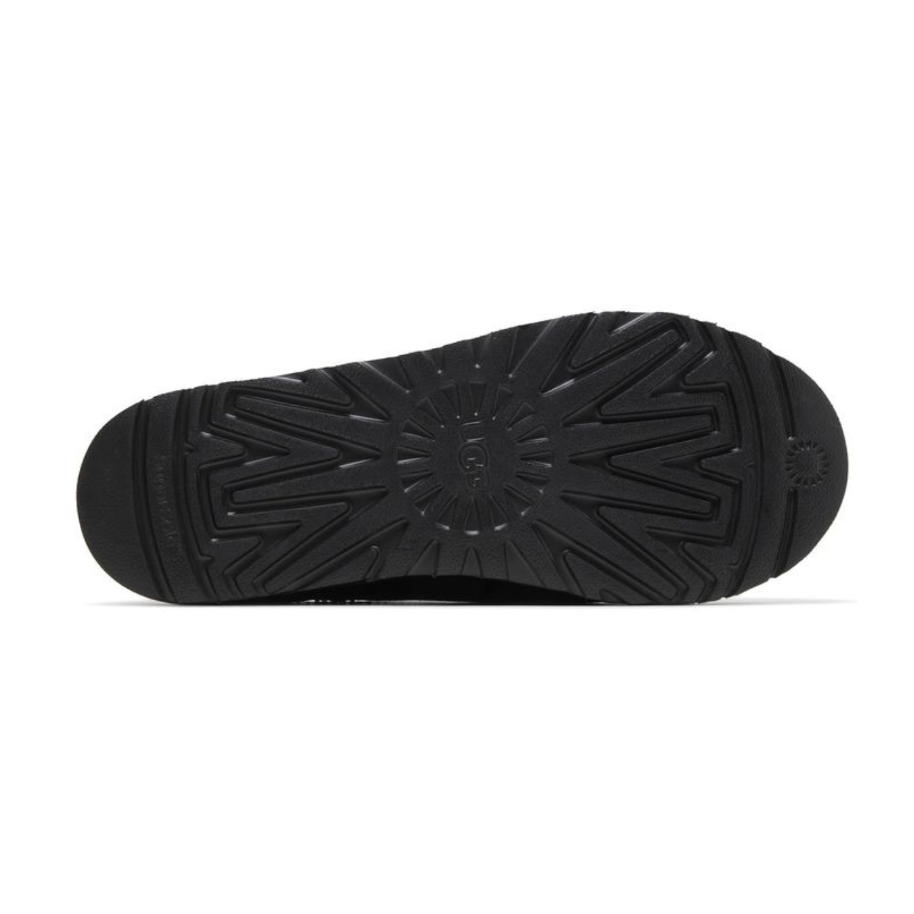 UGG Tasman Slipper - Black