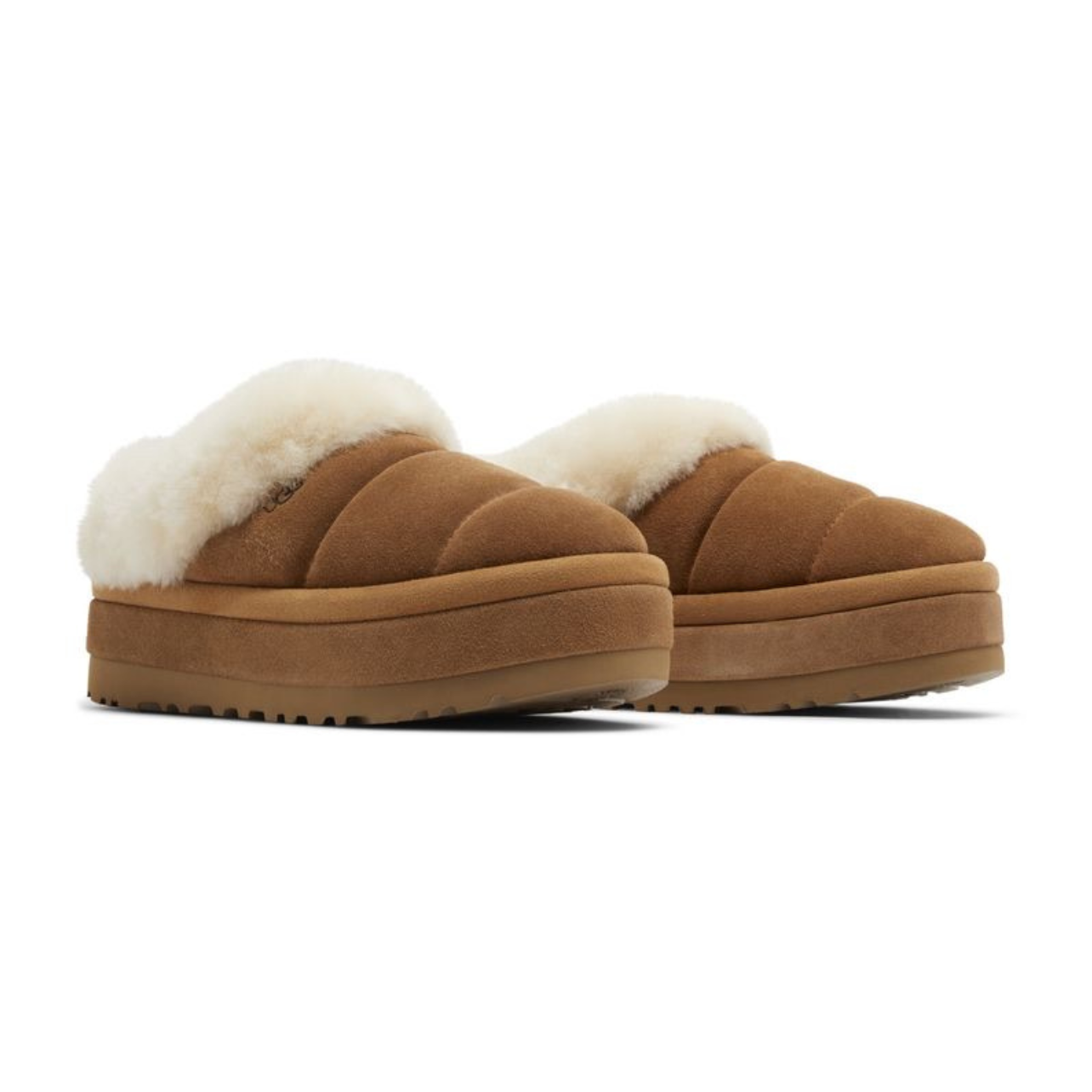 UGG Tazzlita Slipper - Chestnut