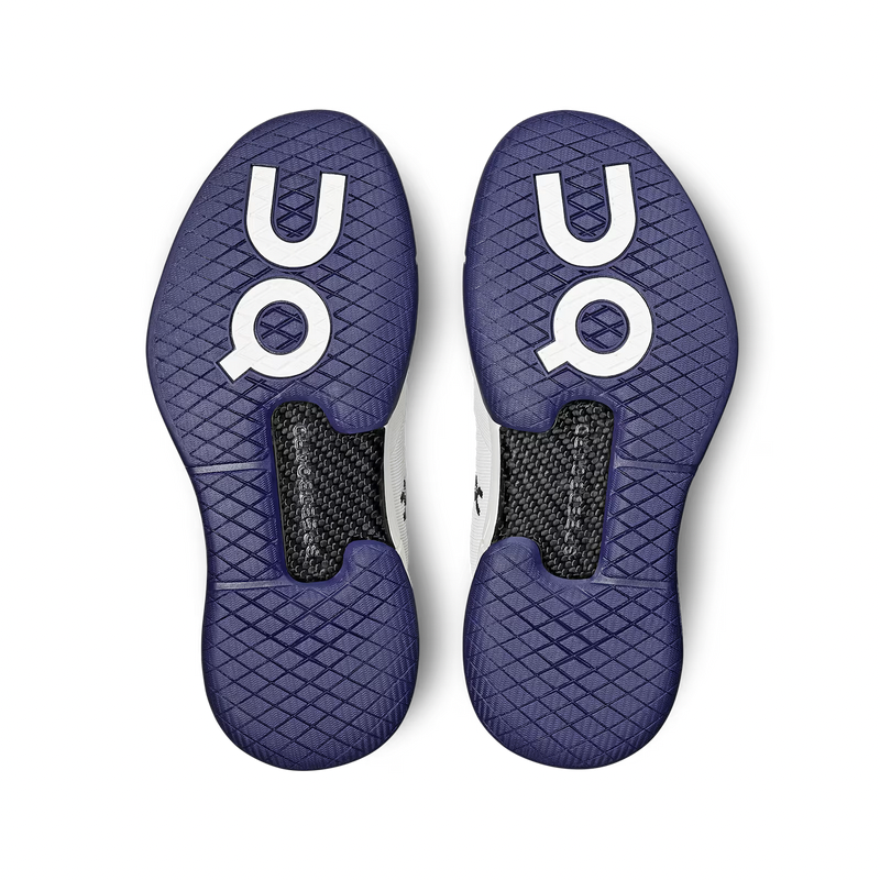 On Running THE ROGER Pro White/Acai