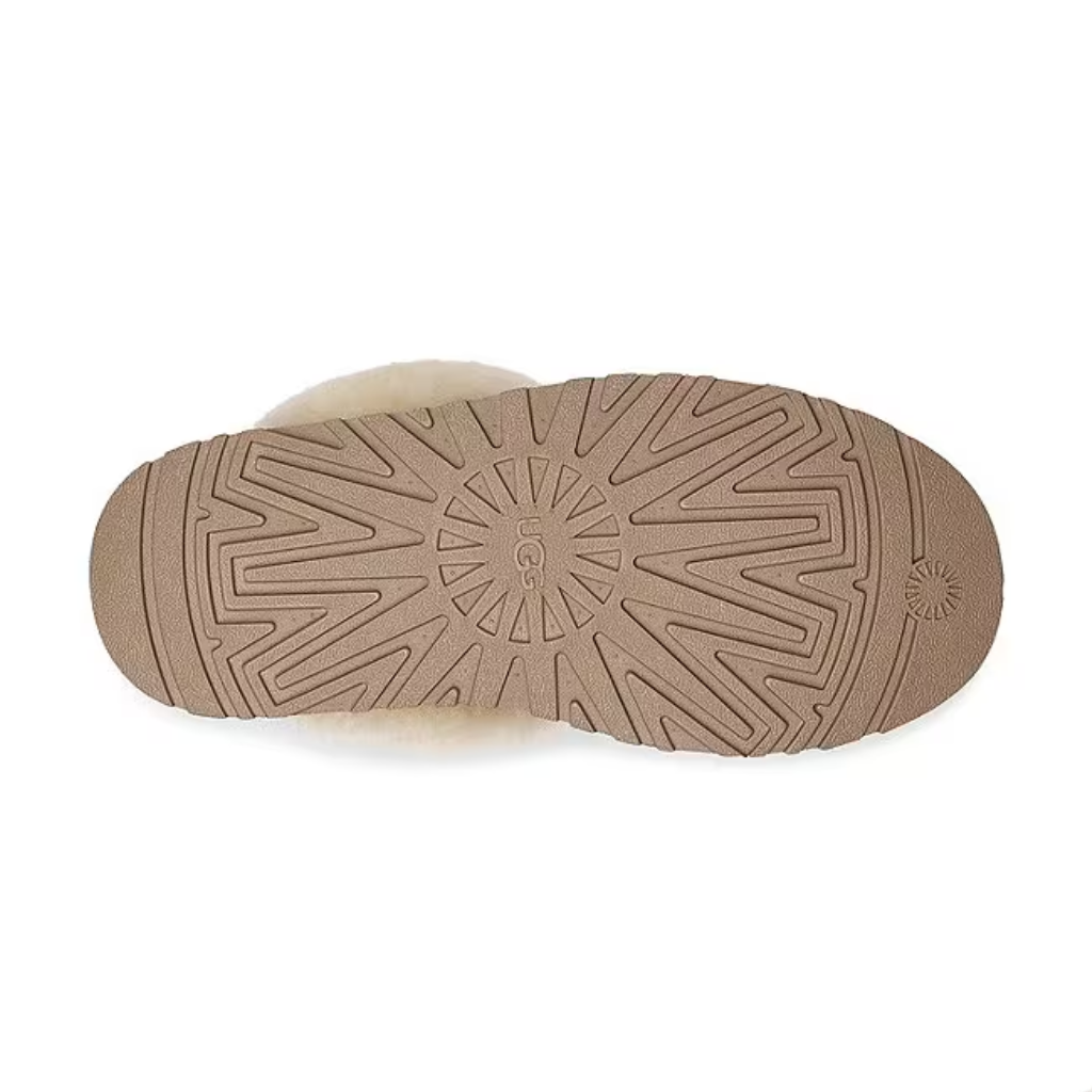 UGG Disquette Slipper – Chestnut