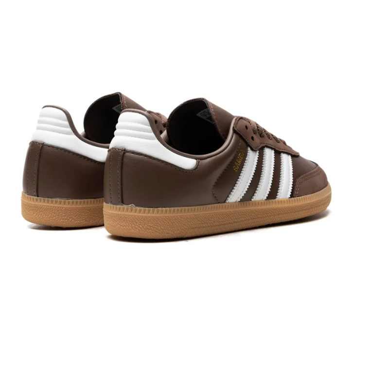 Adidas Samba OG – Earth Strata Gum