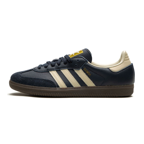 Adidas Samba OG – Night Navy Gum