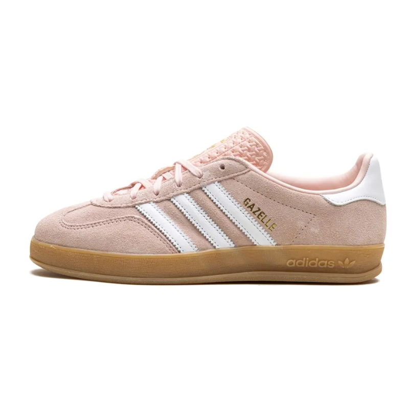 Adidas Gazelle Indoor – Sandy Pink