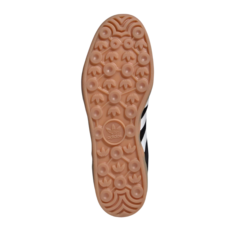 Adidas Gazelle Indoor – Core Black