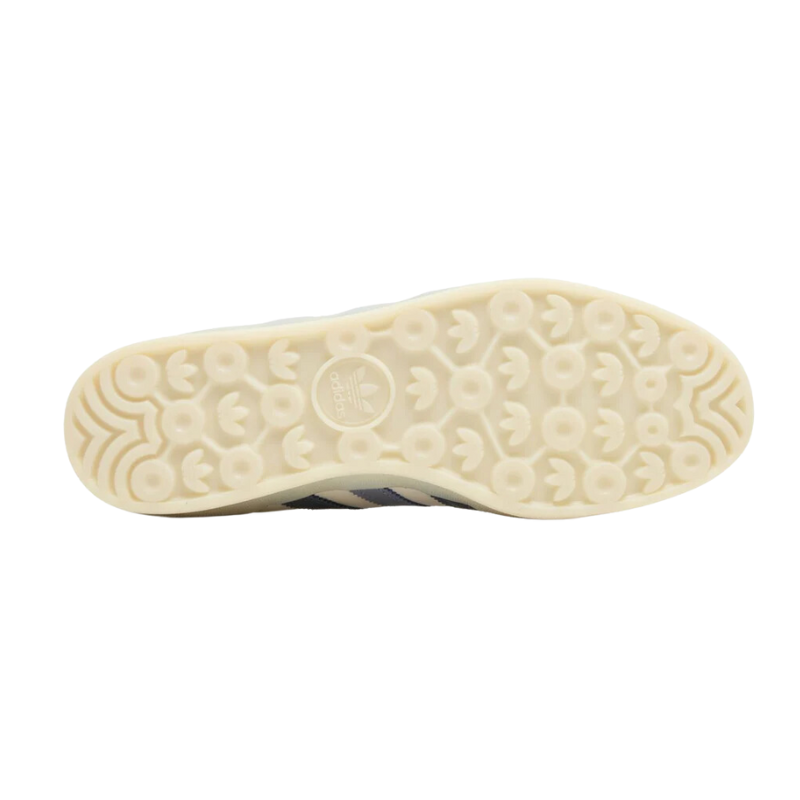 Adidas Gazelle Indoor – White Preloved Ink