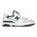 New Balance 550 – White Green