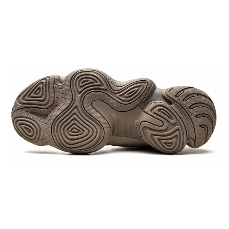 Adidas Yeezy 500 – Ash Grey