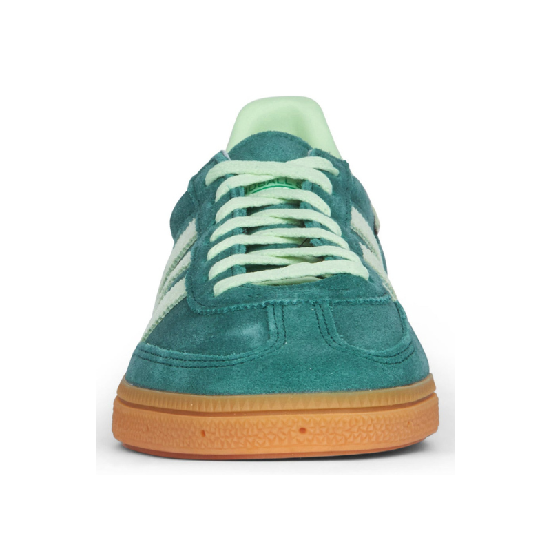 Adidas Handball Spezial – Collegiate Green Semi Green Spark