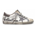 Golden Goose ‘Superstar’ with gg