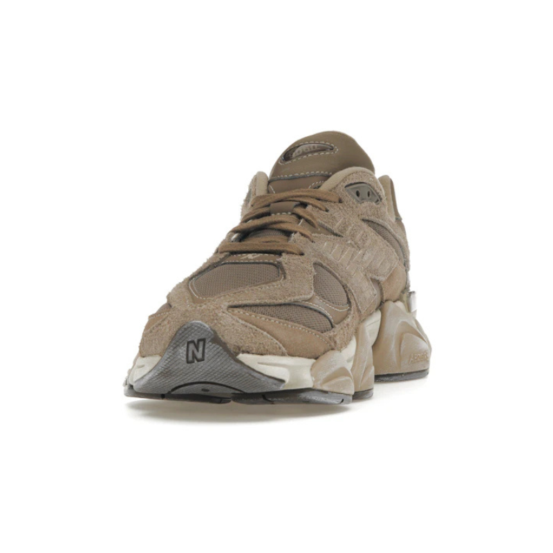 New Balance 9060 – Mushroom Timberwolf