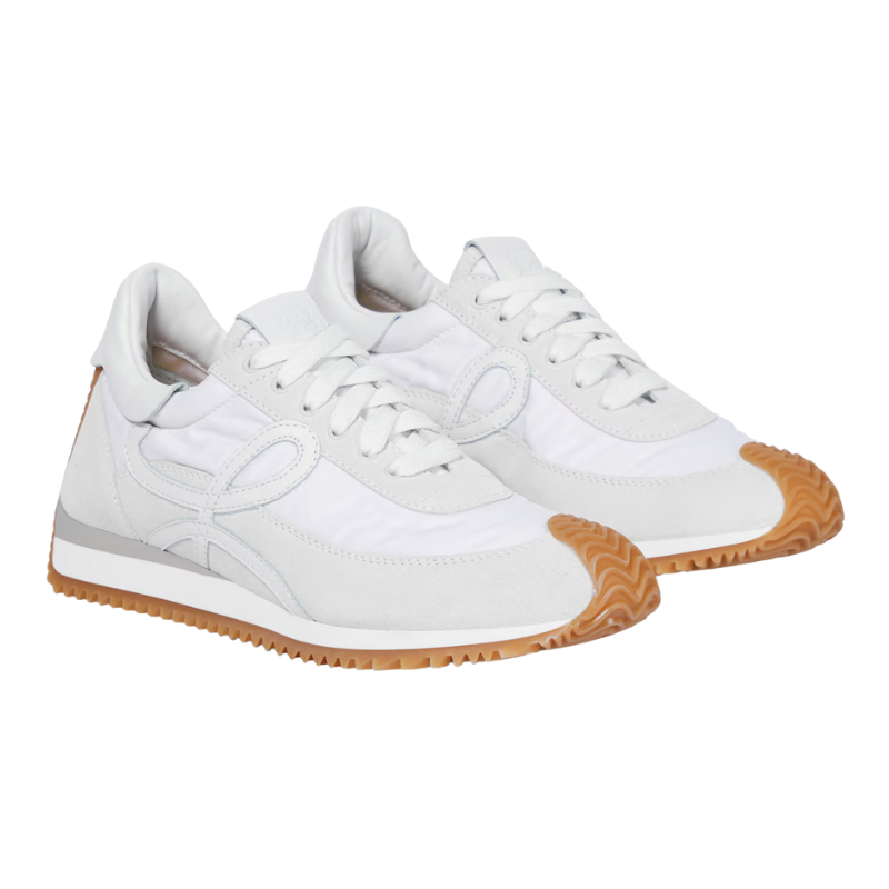LOEWE Flow Runner Lace Up