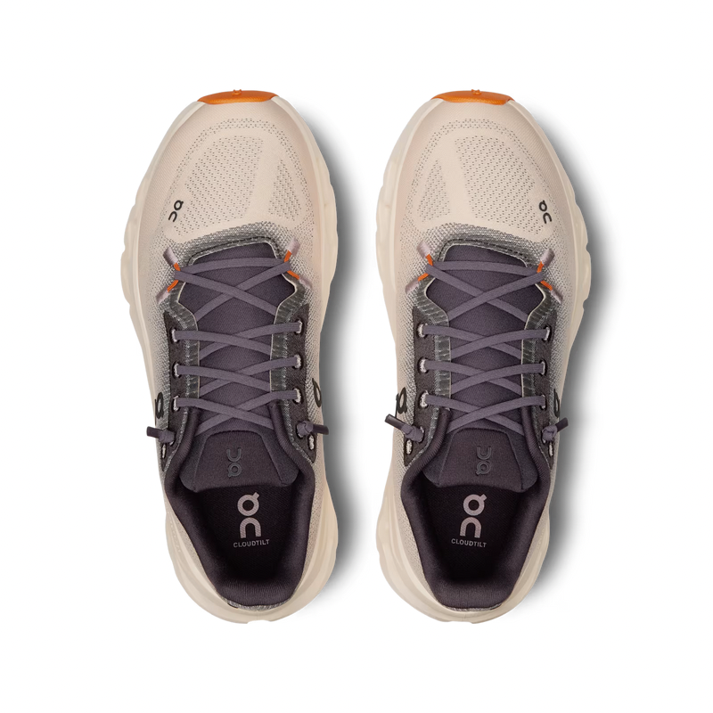 On Running Cloudtilt Iron/Dew