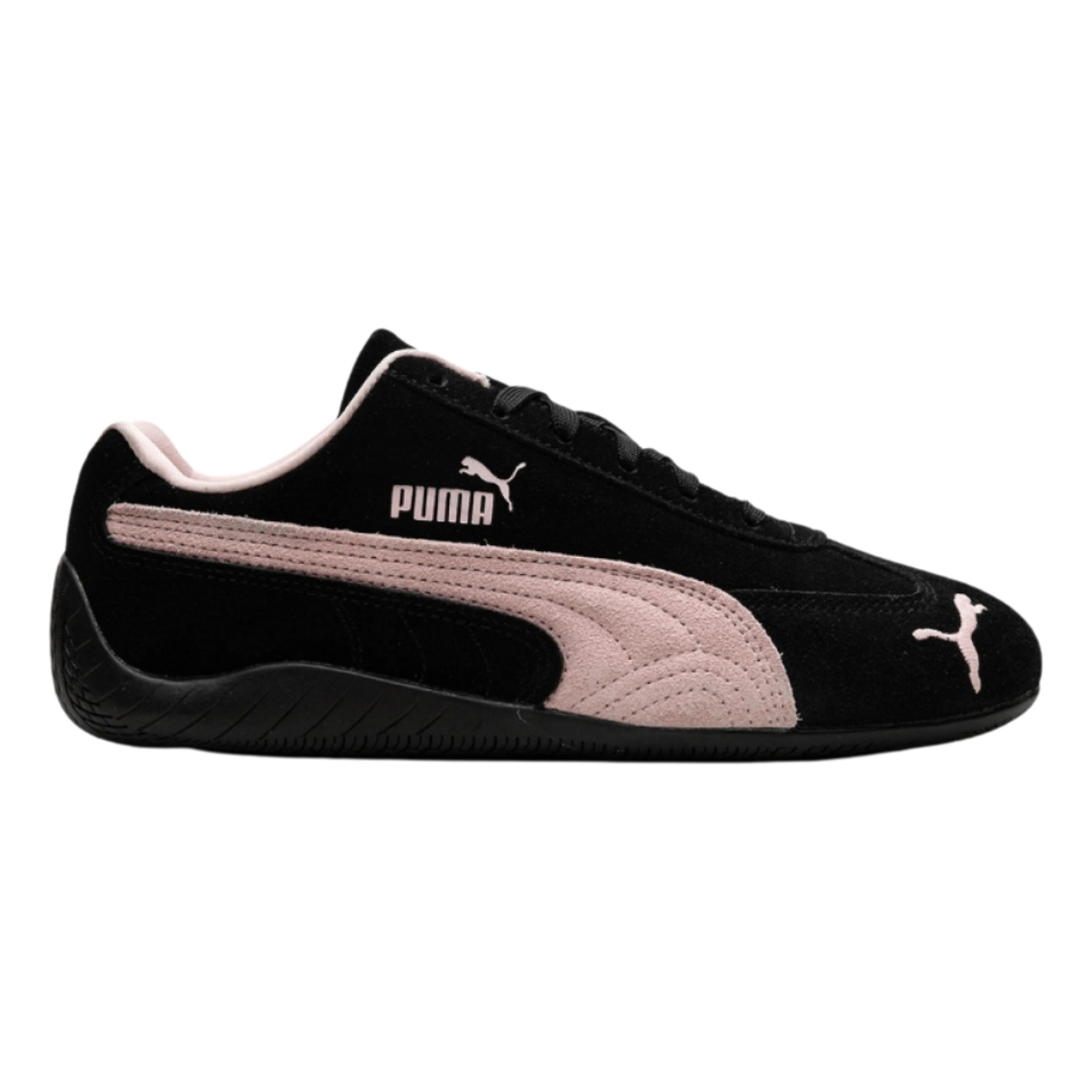 Puma SpeedCat OG - Black Pink