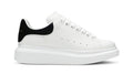 Alexander McQueen Oversized 'White Black'