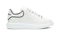 Alexander McQueen Oversized 'New Tech Calf - White Black'