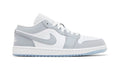 Air Jordan 1 Low 'White Wolf Grey'