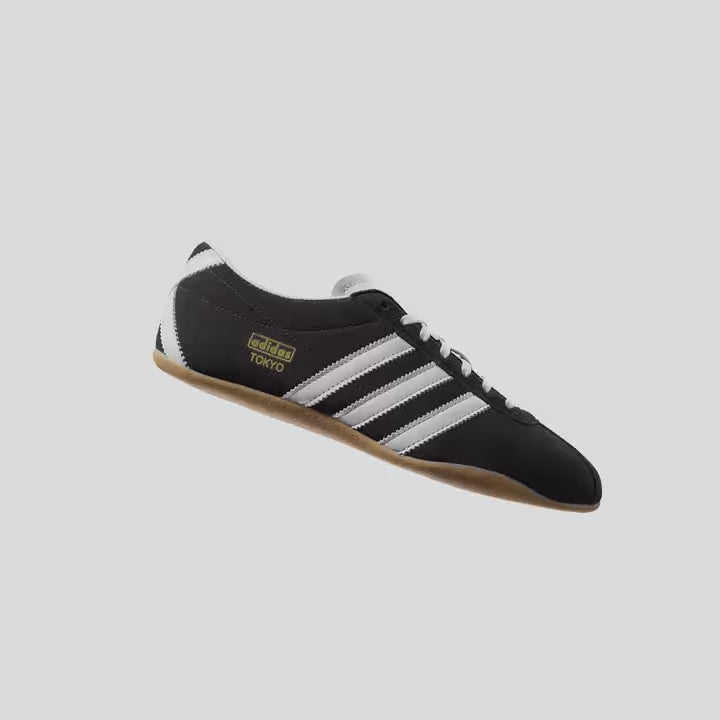 Adidas Tokyo - Black White