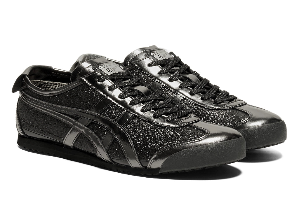 Onitsuka Tiger Mexico 66 Black/gunmetal