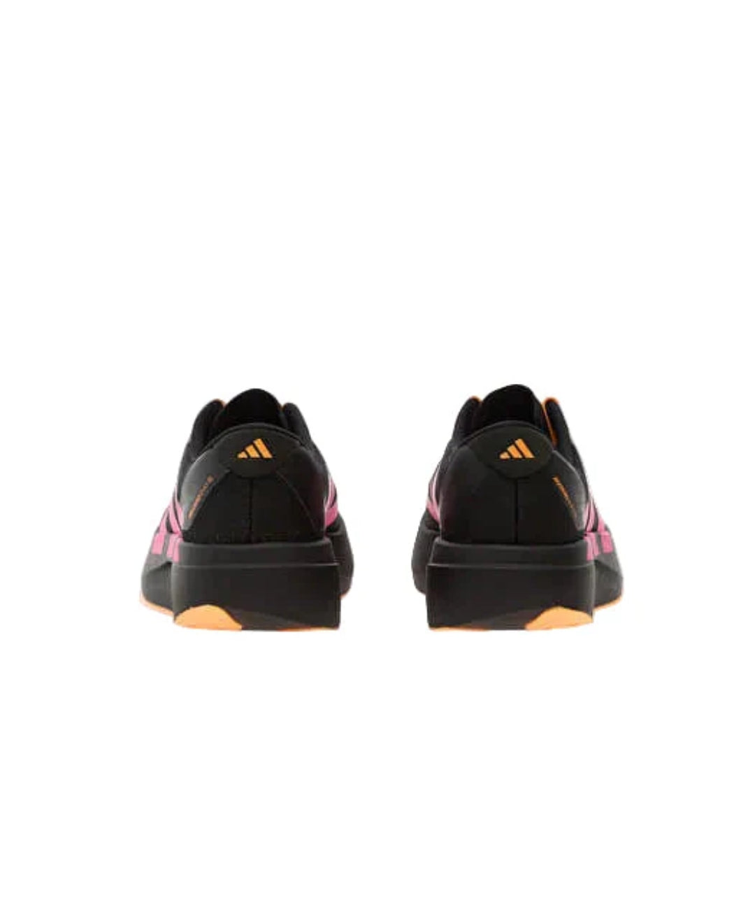 Adidas Adizero Evo SL Core Black Shock Pink