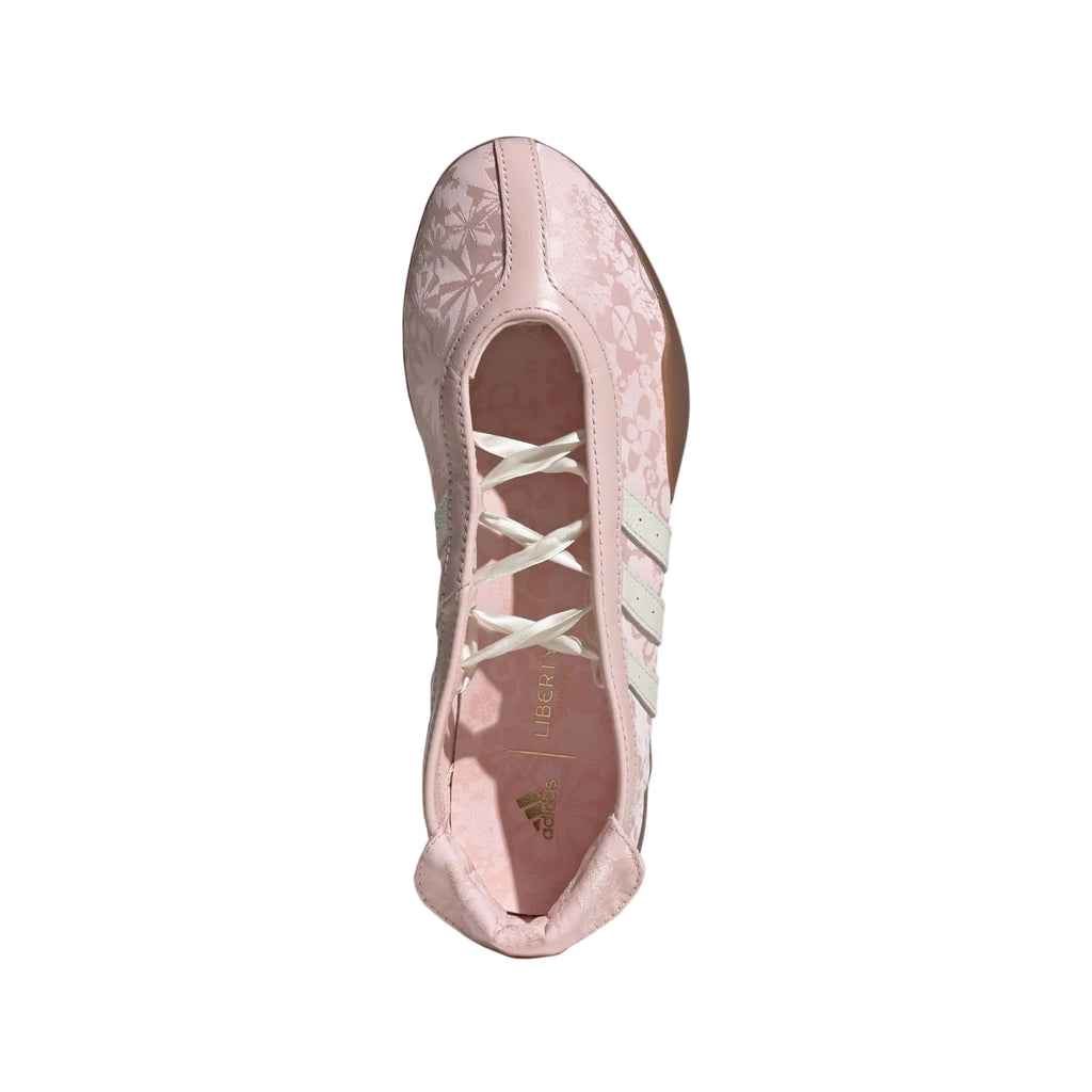 Adidas Taekwondo Mei Sandy Pink / Off White / Gum