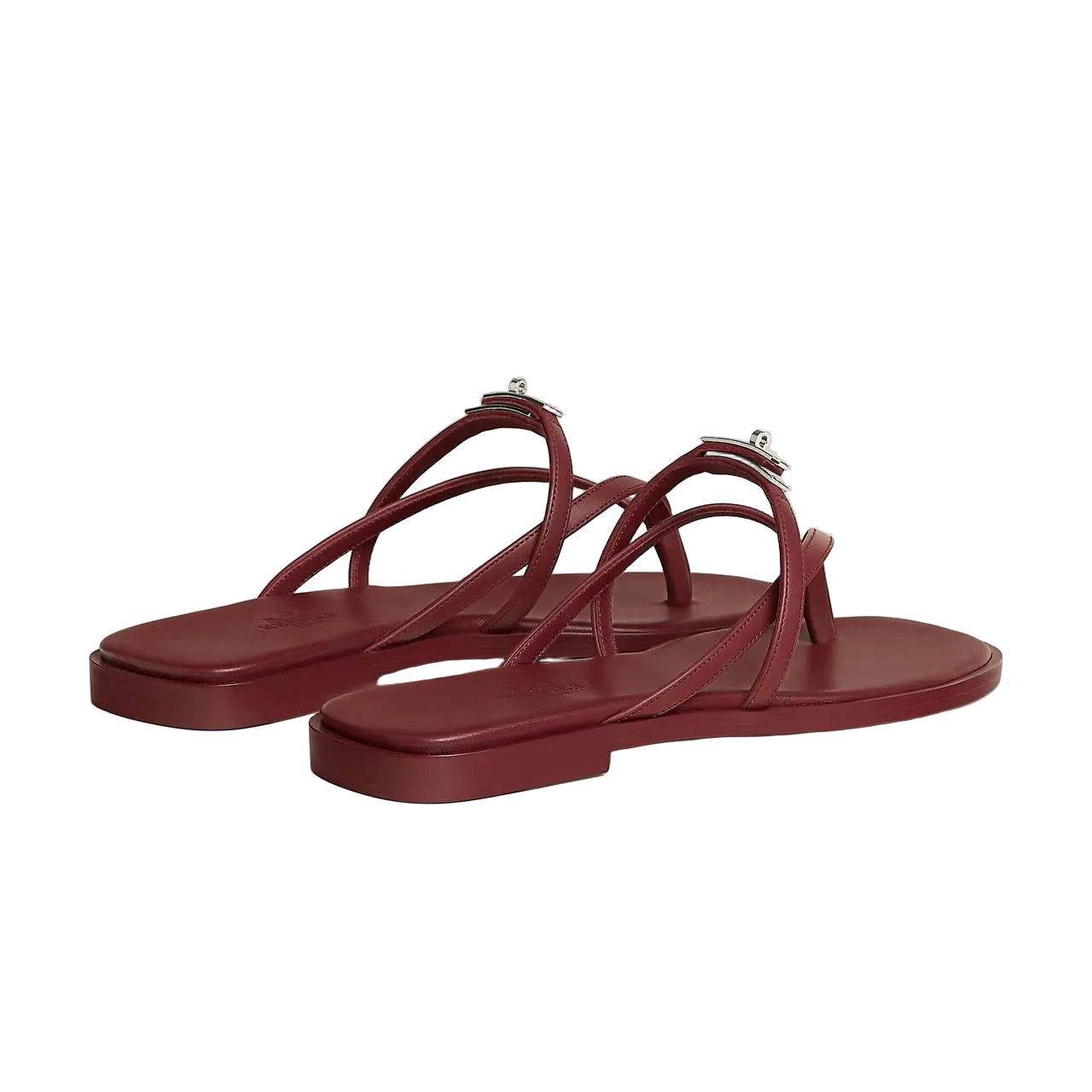 Hermès Canada | Sandales Miss