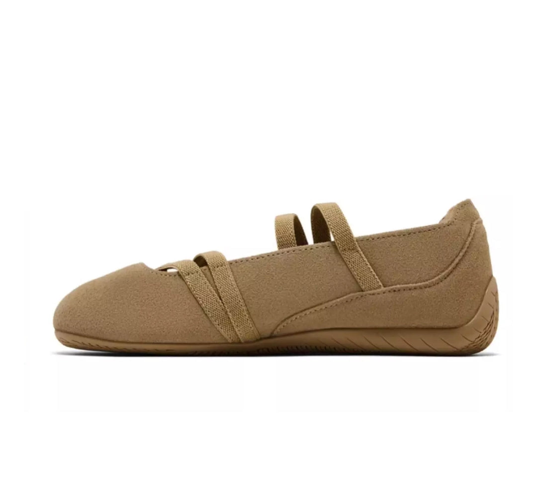 Puma Speedcat Ballet Prairie Tan
