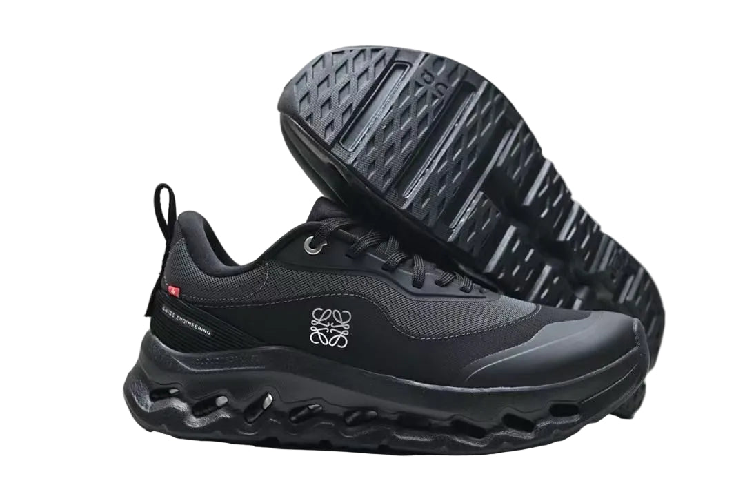 On Running Cloudtilt 2 X LOEWE Black