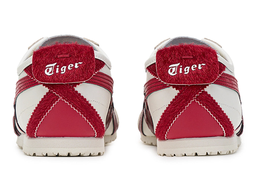 Onitsuka Tiger MEXICO 66 CREAM/SAMBA