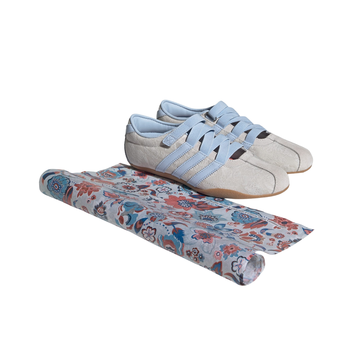 Adidas tokyo mary jane shoes Chalk Pearl / Crystal Sky / Chalk White
