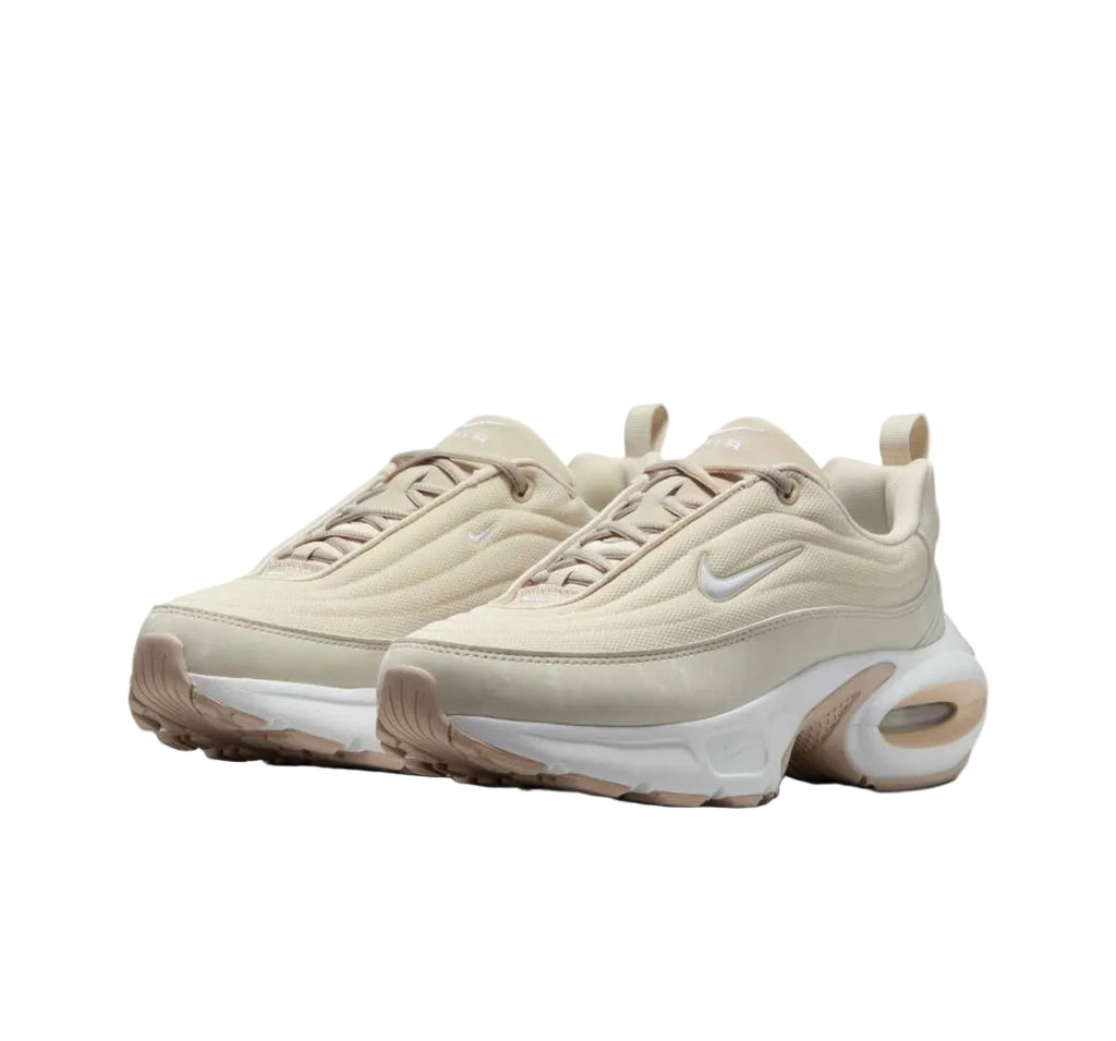 Nike Air Max Portal _ Light Orywood Brown/White