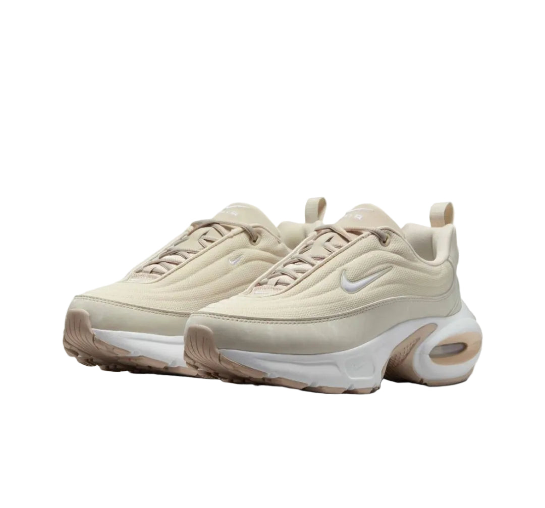 Nike Air Max Portal _ Light Orywood Brown/White