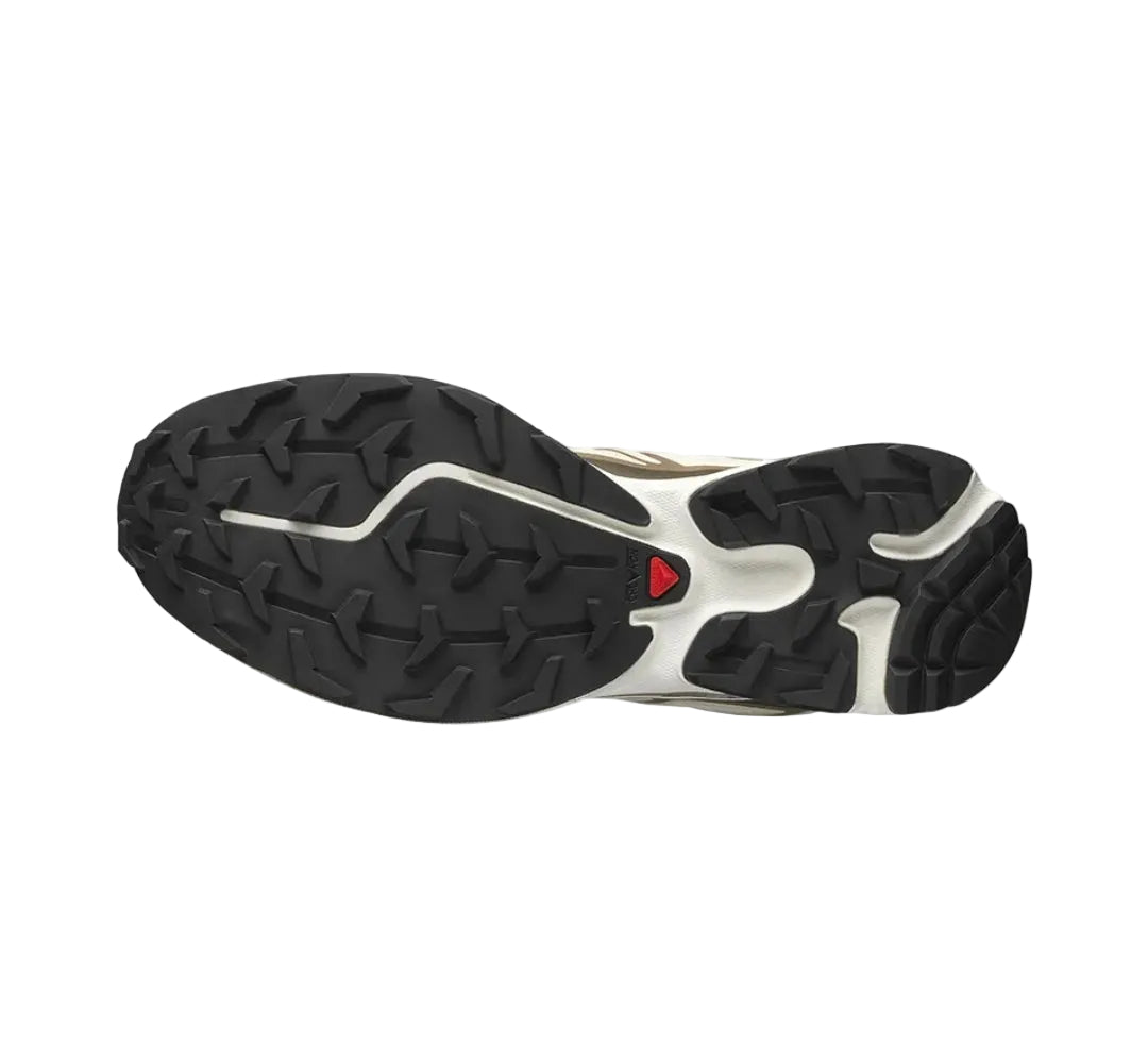 Salomon Advanced XT-6  Almond milk/ Portabella