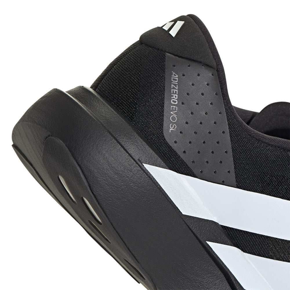Adidas Adizero Evo SL "Black"